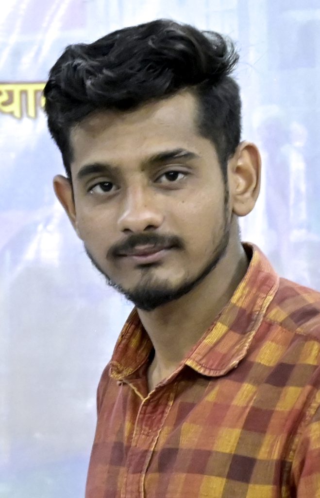 Gaurav Suryavanshi