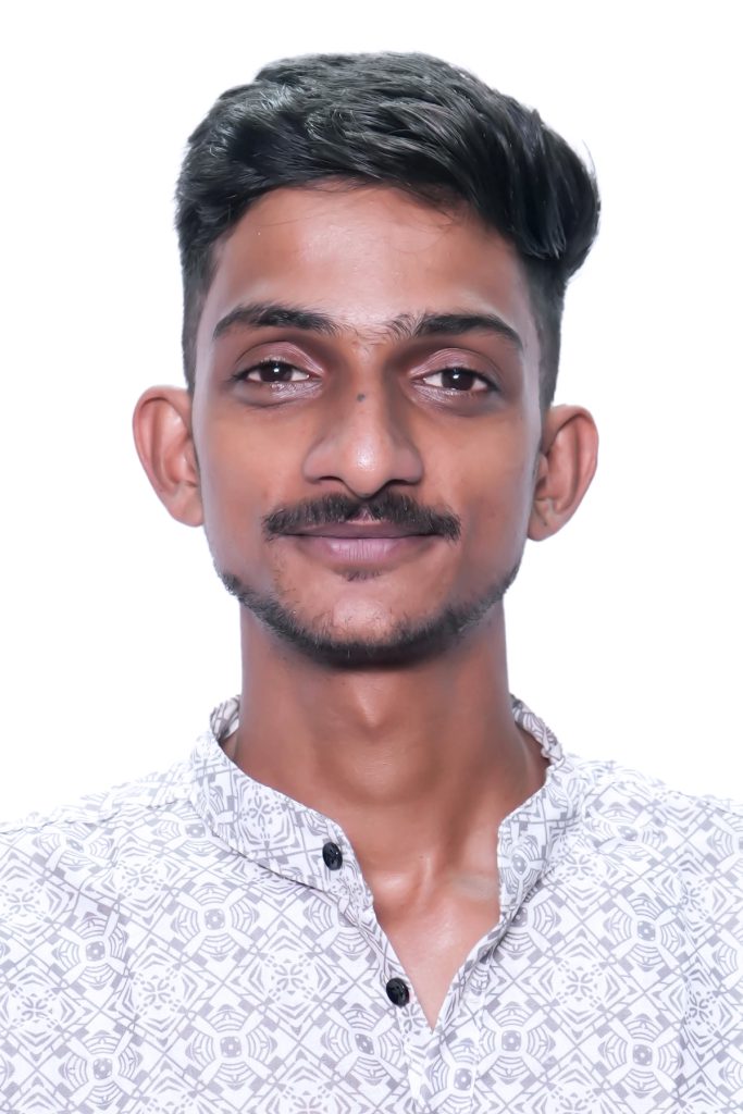 Pritam Pawar