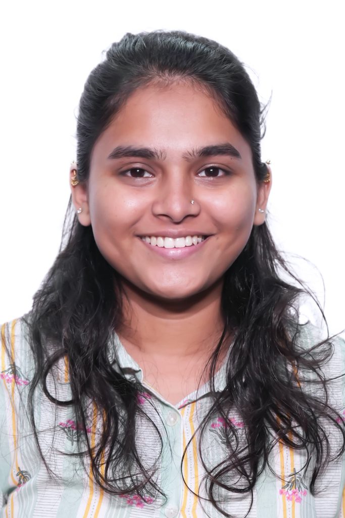Riddhi Ardekar