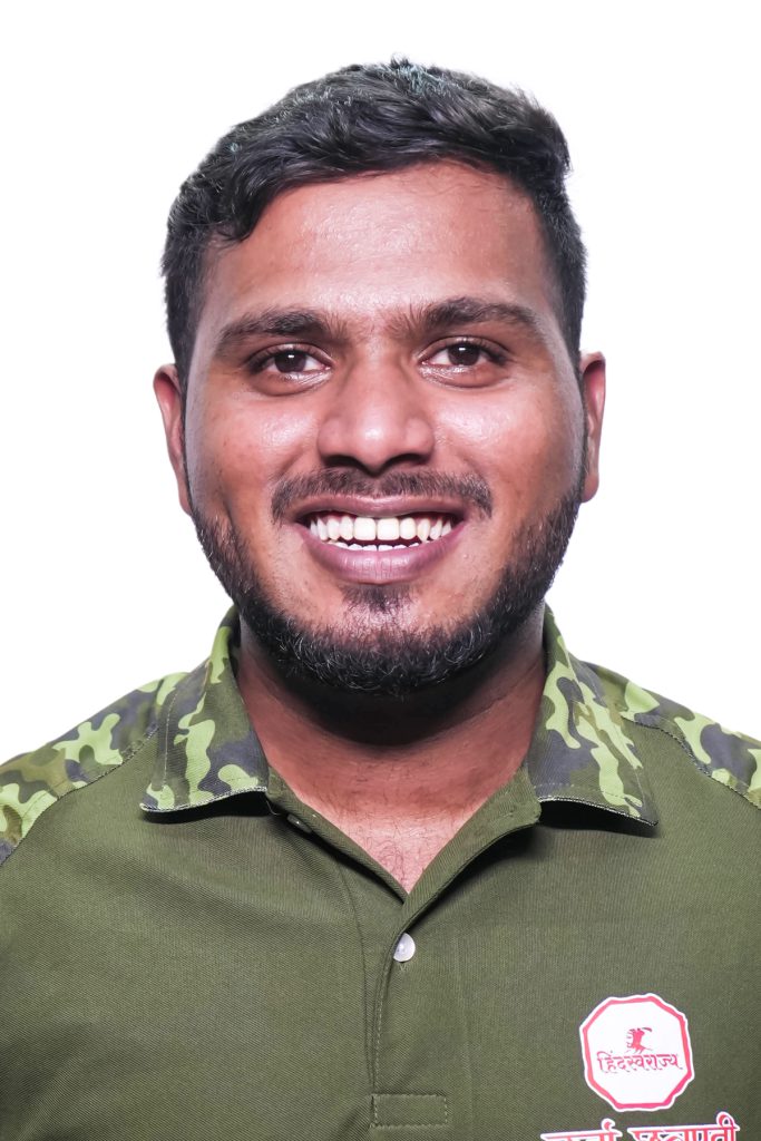 Sahil Kinjale