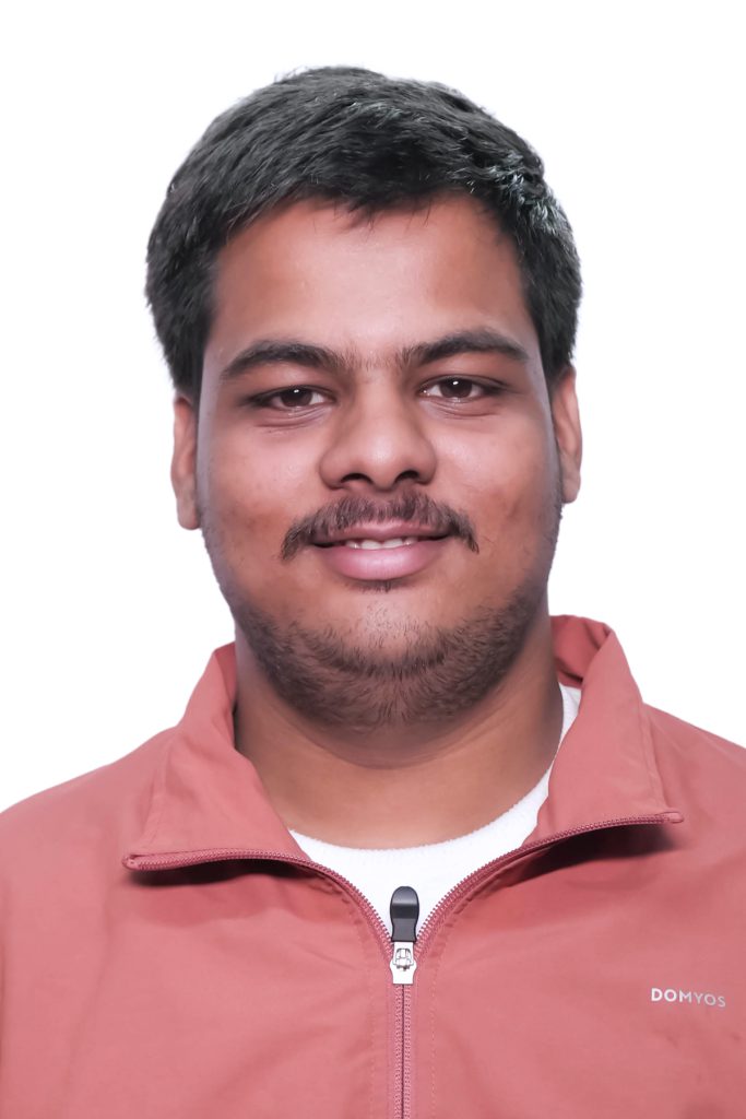 Sanket Wagmare