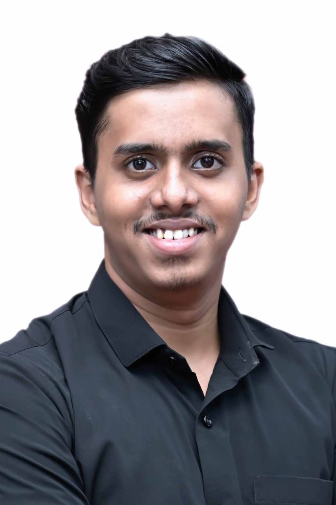 Soham Medhekar