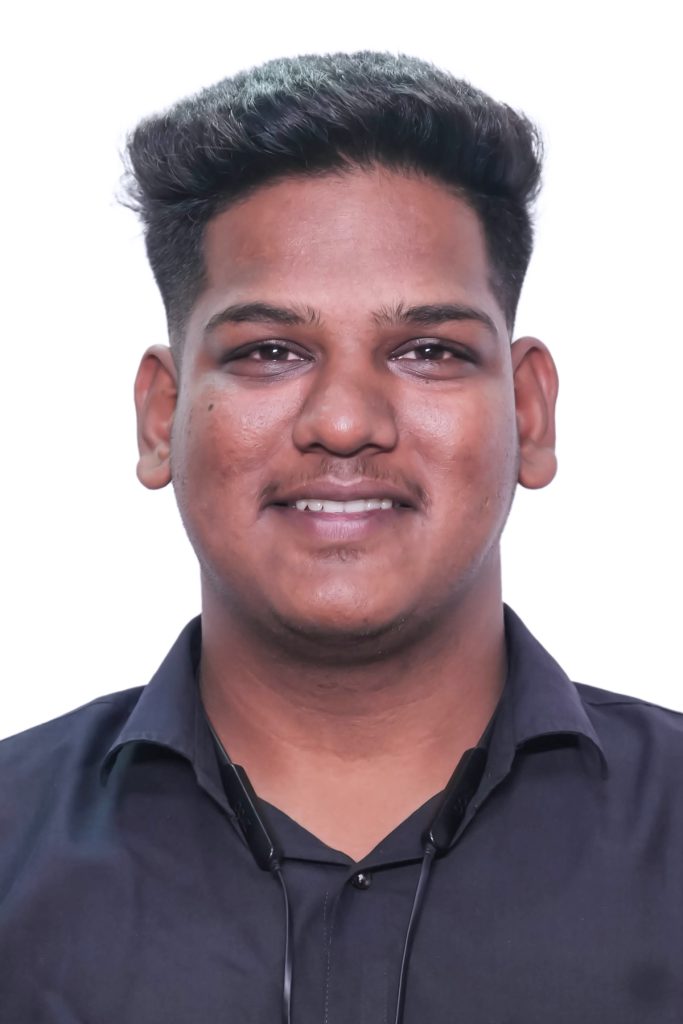 Swapnil Kadam